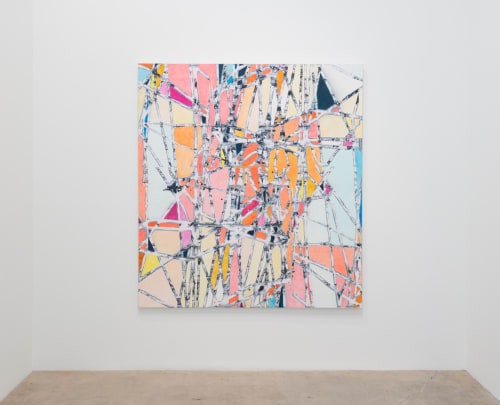 Arnold Helbling: Drop City