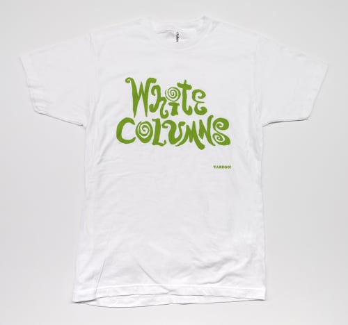 "T-shirt by Tabboo!," 2023
