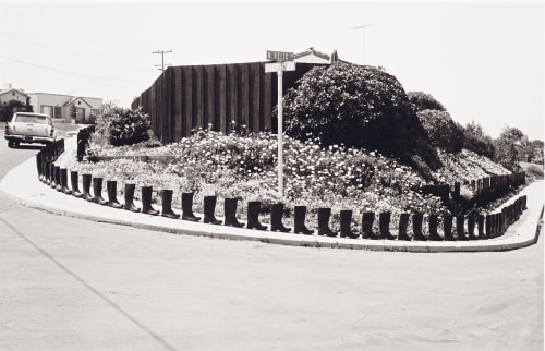 Eleanor Antin at MCASD