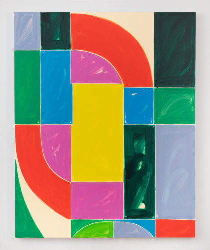 Jason Stopa, "Italian Superarchitettura,' 2024. (courtesy the artist)