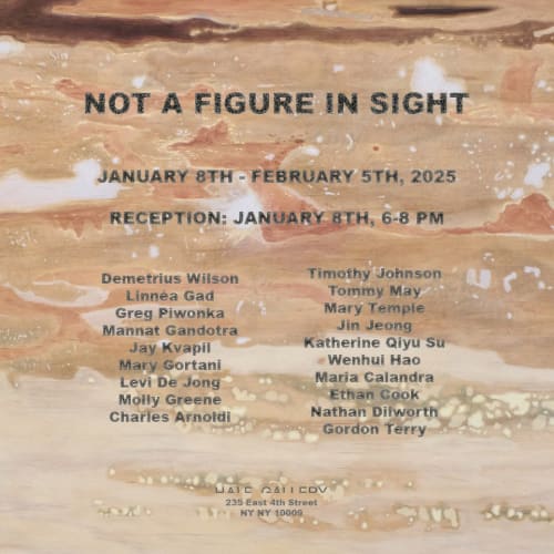 Jay Kvapil in New York City