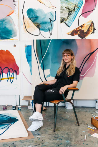 Announcing Representation: Heather Day