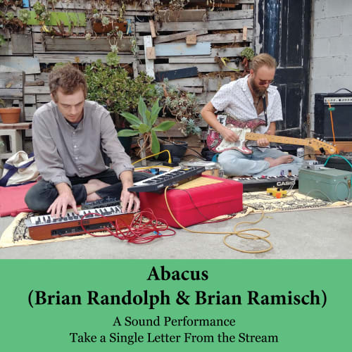 A Sound Performance by Abacus