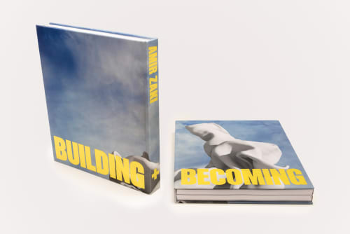 Amir Zaki: Building + Becoming