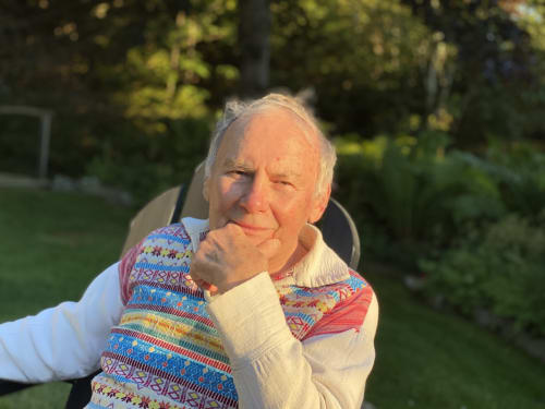 Richard Estes