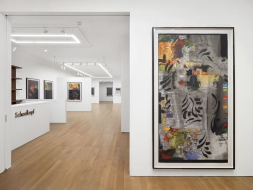 Clifford Ross, What Remains...