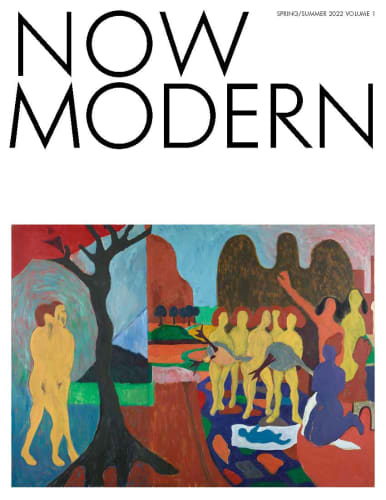 Now Modern, Spring / Summer 2022