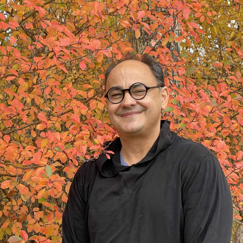 Carlos Estevez