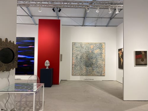 Art Miami 2021, GROUP SHOW