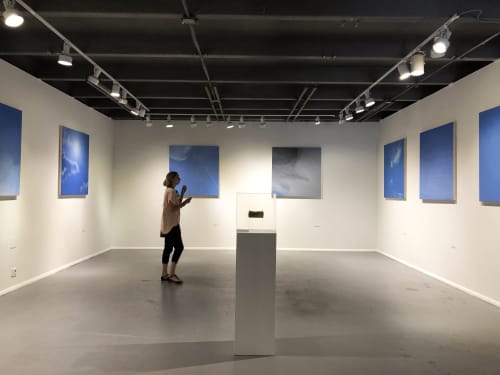 Jorge Rios, June 16, 2018