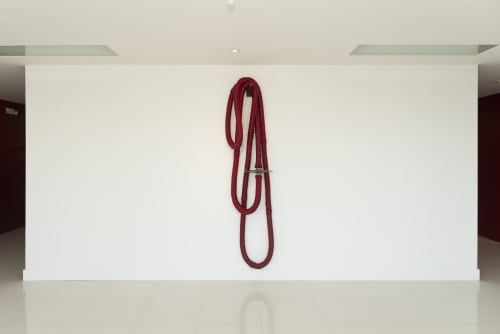 Carlos Nicanor , The Skein of the Soul