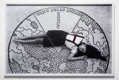 Sandra Ramos: Both Sides Now