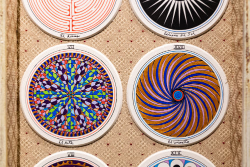 The Life of Meanings: An Archive Without Documents