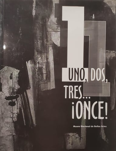 Uno, Dos, Tres... Once!, CUB-017