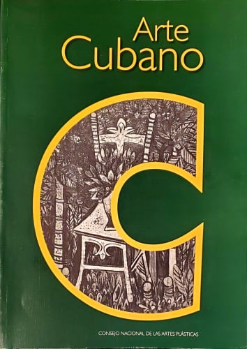 Arte Cubano, CUB-019
