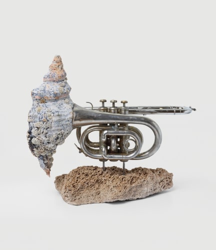 Jamal Cyrus: how you sound