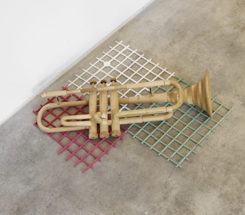 Wooden Trumpet, 2008