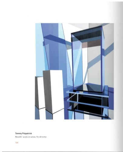 New American Paintings: Juried Exhibitions-in-Print