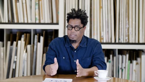 David McGee – The Tarot Cards