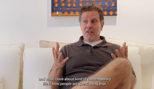 Five-Minute Tours: Robert Ruello's 'Signal Spirits' at the Transart Foundation