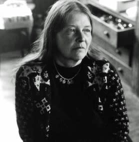 Lynne Drexler
