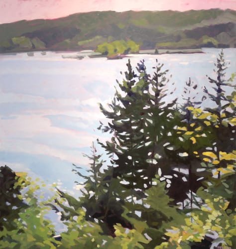 Learn More about Anne Ireland