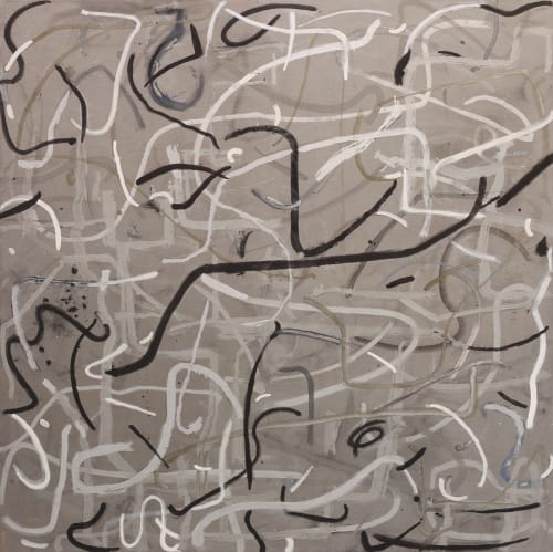 Michael Mulhern - Tralariat 4/Red Squib 5, 2008