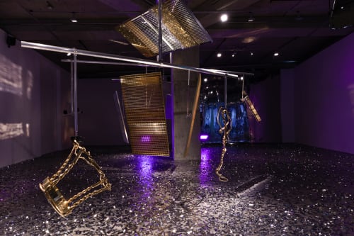 Paradise on Sale, Dirimart Dolapdere, Istanbul