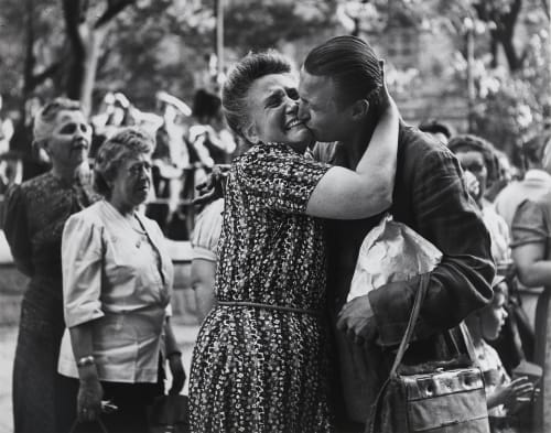 EveryBody! What Bodies Tell. Photography and Media Art from 1945 to Today, Museum der Moderne Salzburg