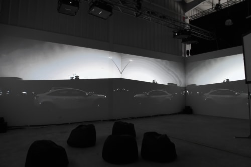 I Had No Wings , Alserkal Avenue, Dubai