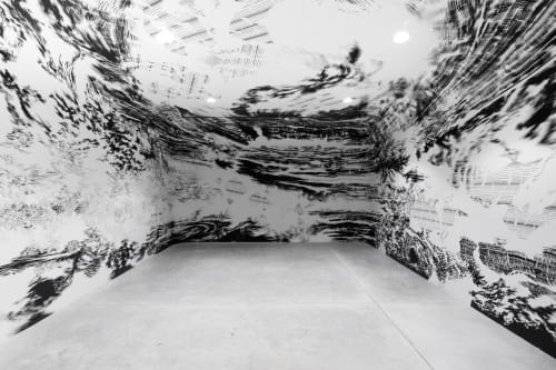 Tamawuj | Sharjah Biennial 13, Al Hamriyah Studios, Sharjah