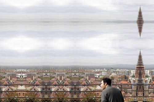 Wonders Of Nature, Ramin Haerizadeh