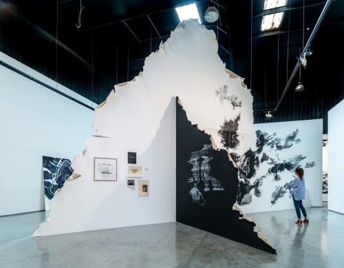 THE UNBEARABLE LIKENESS, ABDELKADER BENCHAMMA