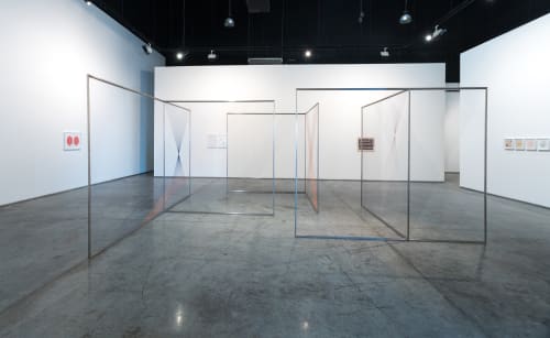 INHABITING THE GRID