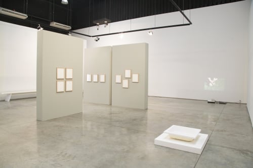 SOUND OF OBJECTS, Mohammed Kazem