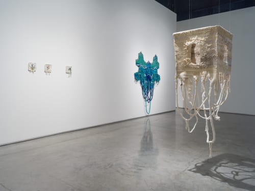 In our Bones, Fariba Boroufar