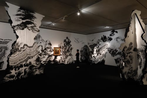 The Pola Museum of Art, Japan