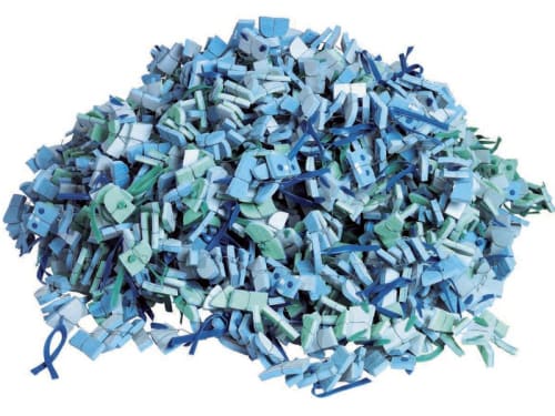 Fundación Banco Santander, Madrid, Spain