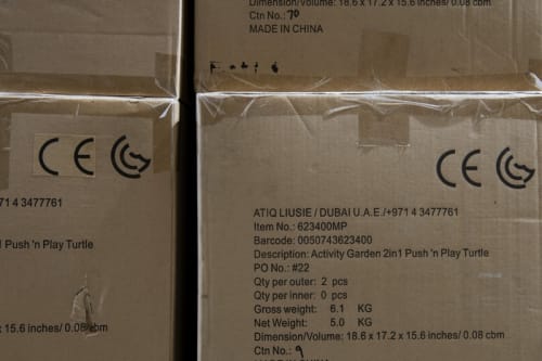 Warehouse 421, Abu Dhabi