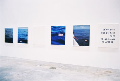 Guggenheim Abu Dhabi