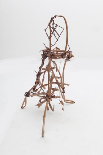 NYUAD Art Gallery, Abu Dhabi