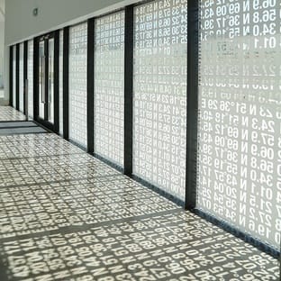 The Palestinian Museum, Birzeit