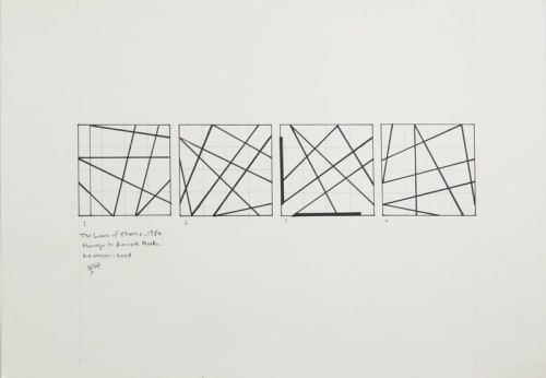 Alexander Gray Associates, New York City