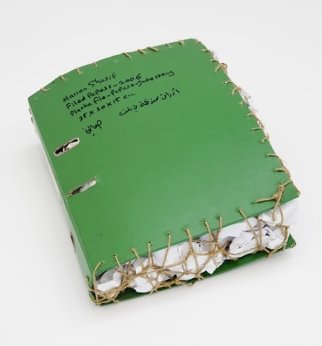 Malmö Konsthall, Sweden