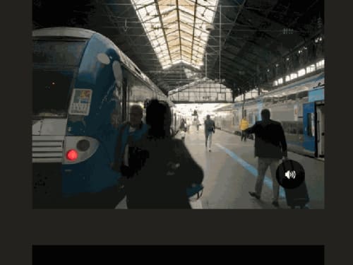 Online viewing room | Antenna Space