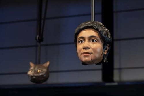 Congress Center Berlin (ICC), Germany