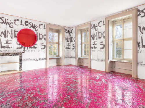 Apalazzo Gallery, Brescia, Italy