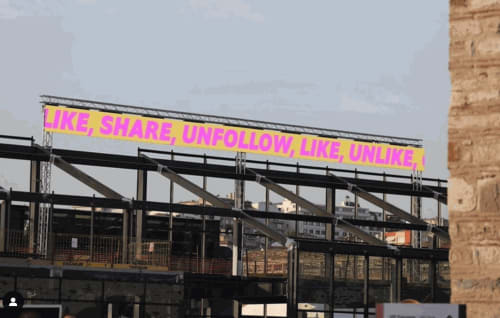 Contemporary Istanbul, Turkey