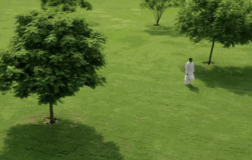 Warehouse421, Abu Dhabi