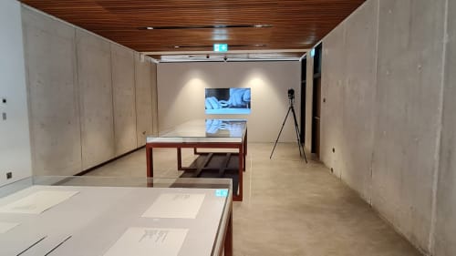 The Light in Between, Abu Dhabi